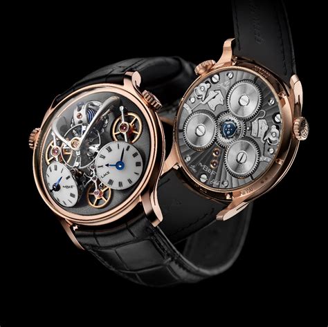 mb&f watches replica|what's the definition of mb.